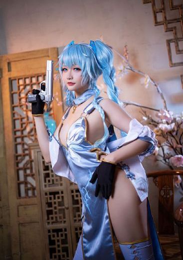 终末的女武神
