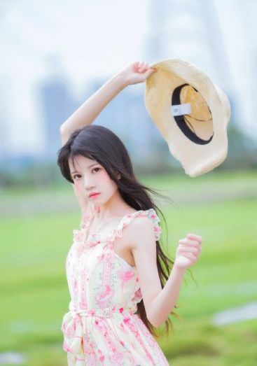 密秘花园