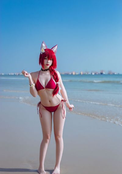 狙女神天使