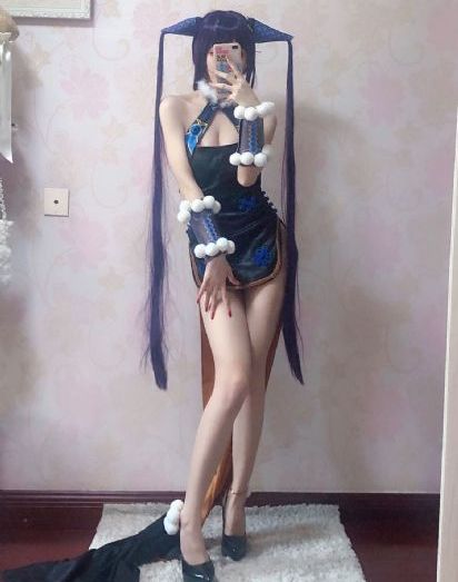 广场健身操