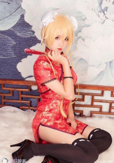 善良的姨子