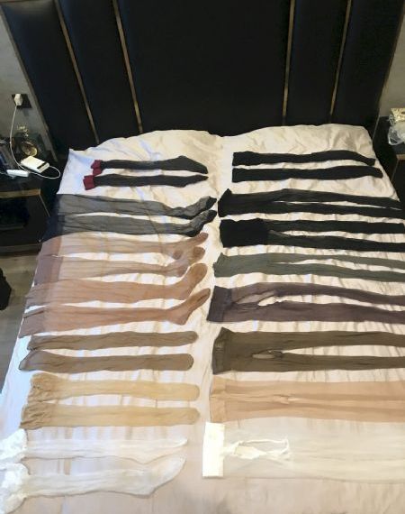 第六房间