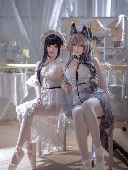 嫁到乡下的俄罗斯女孩