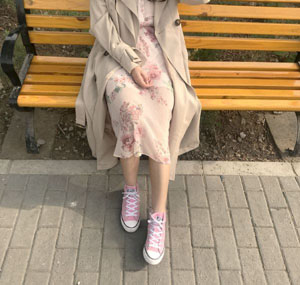 青春期的表妹