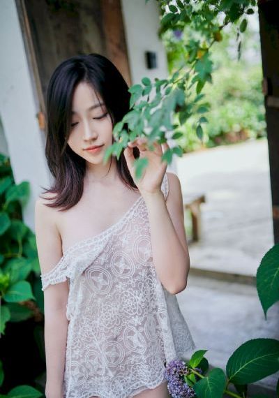 玛露和她的情人