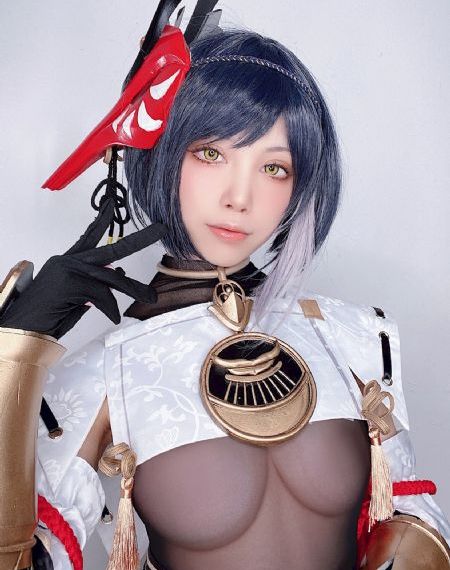 完美的人
