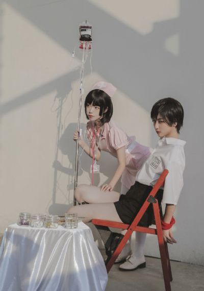 娃娃脸2