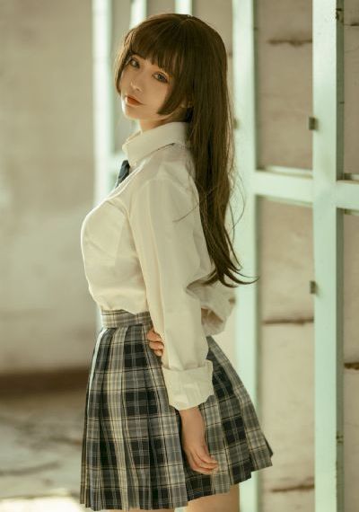 她们的秘密