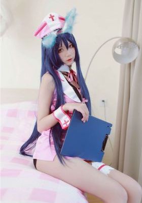 王子的本命是恶役千金动漫