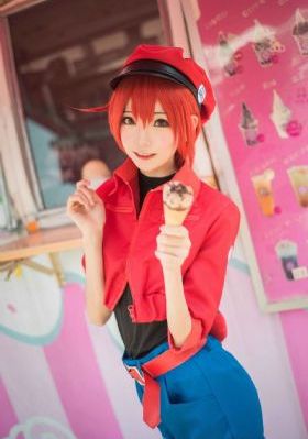 憧憬成为魔法少女