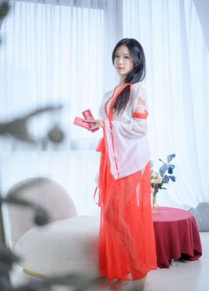 女人是男人的未来第三十五集