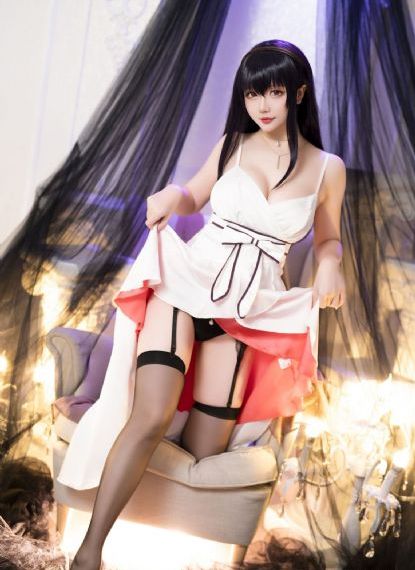 女律师堕落