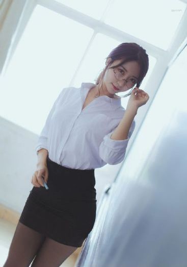契约新娘