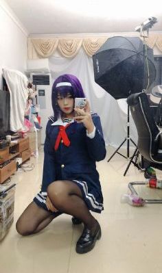惊世狂花