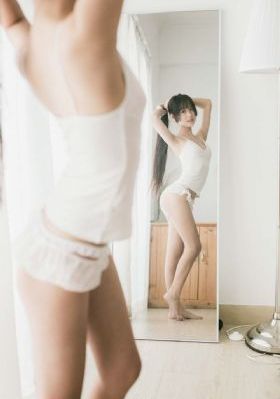 女子监狱里的男医生