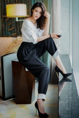 欲望之都动漫