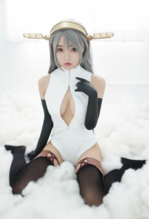 白昼美人