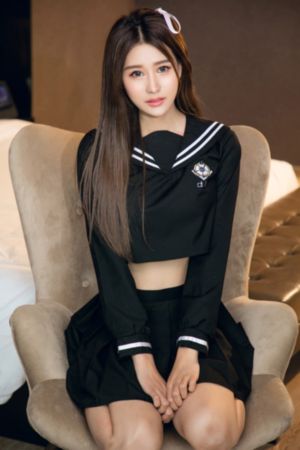 美丽的秘书
