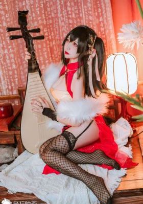 无聊的兔子