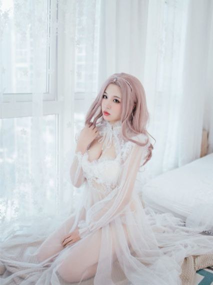 正青春