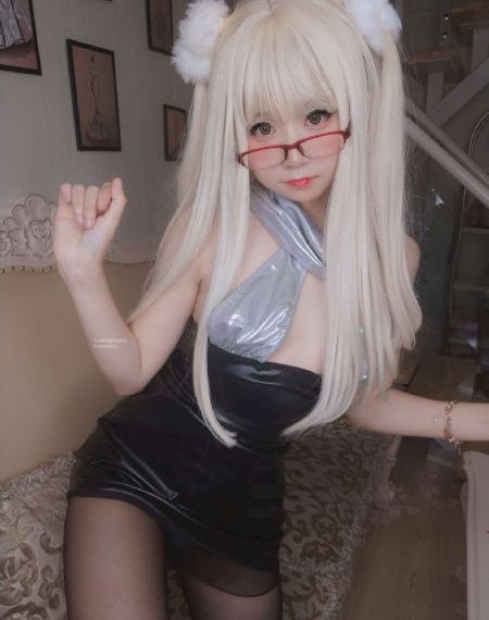 请叫我做你的主人