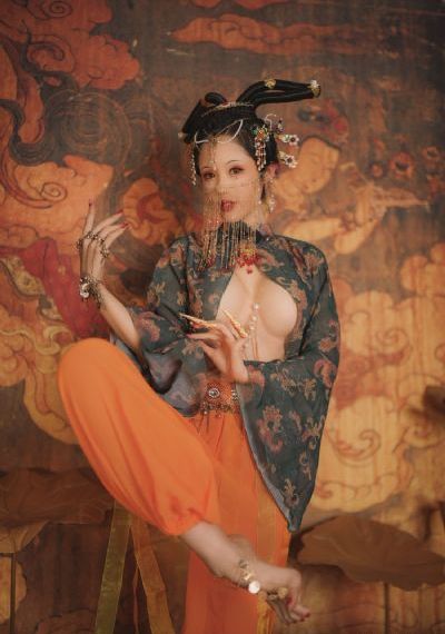 阿姨电影
