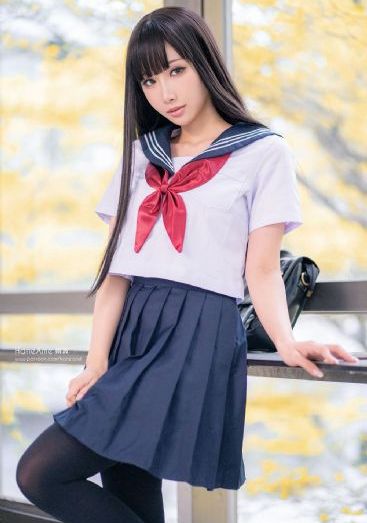 春潮灿漫海棠红