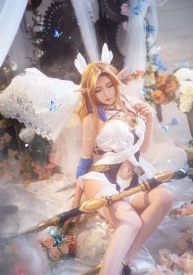 女朋友的新妈妈