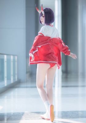 茶道少女