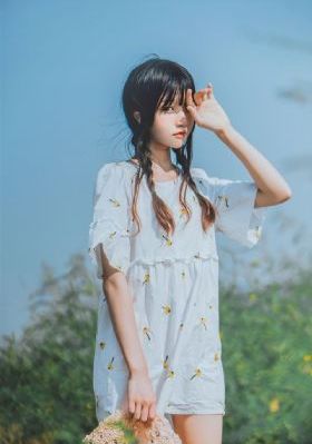 黑猫萝莉警长