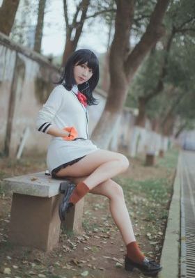 高级技女