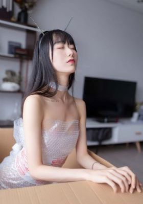 无颜之月》