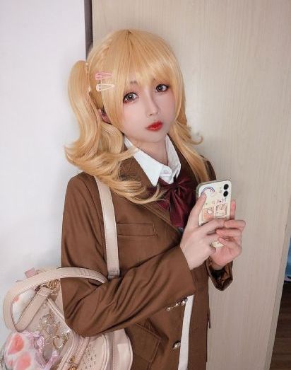 白百合电影