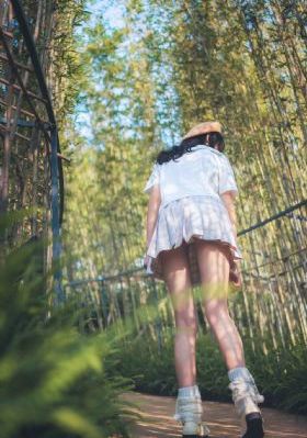 女子当“小三劝退师”时薪700