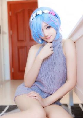 跨越8年的新娘